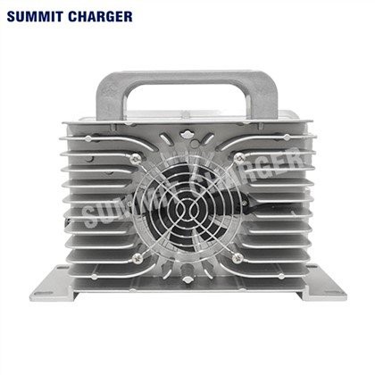 Ugrađen brzi punjač 72v 25a